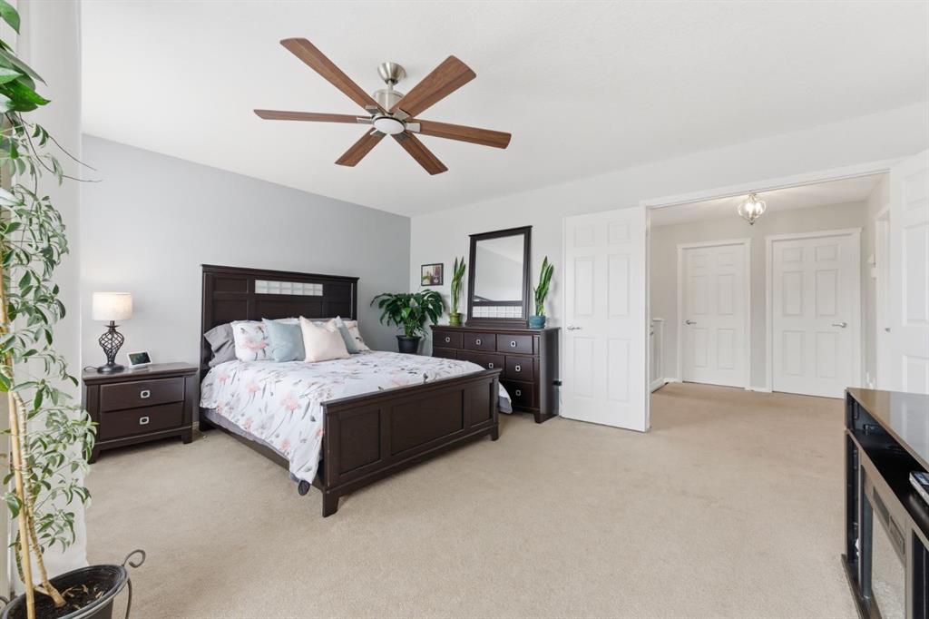 138 Bridlerange Place SW
