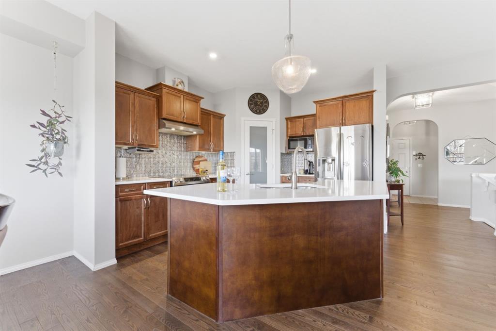 138 Bridlerange Place SW