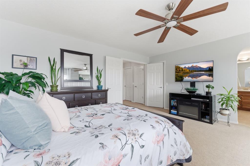 138 Bridlerange Place SW
