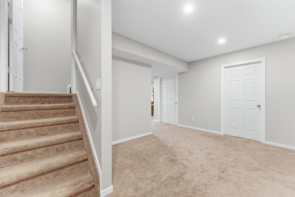 138 Bridlerange Place SW