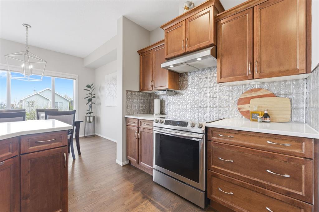 138 Bridlerange Place SW