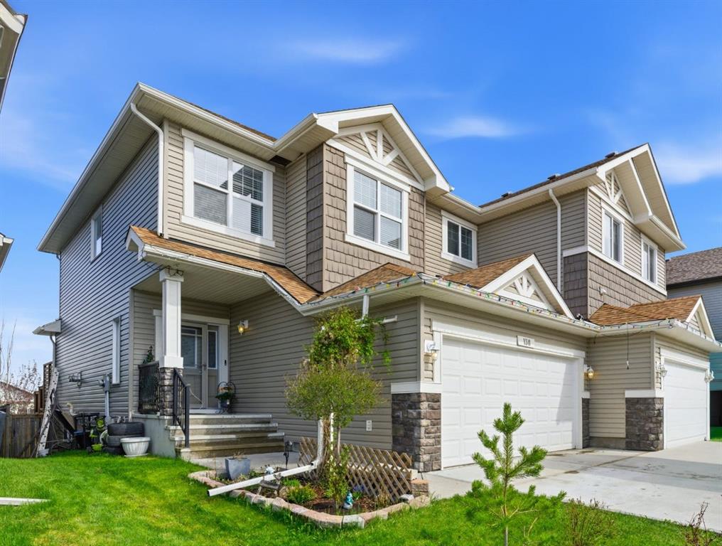 138 Bridlerange Place SW