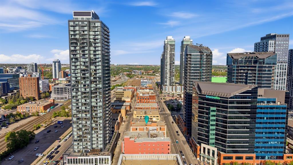 220 11 Avenue SE Unit: 222