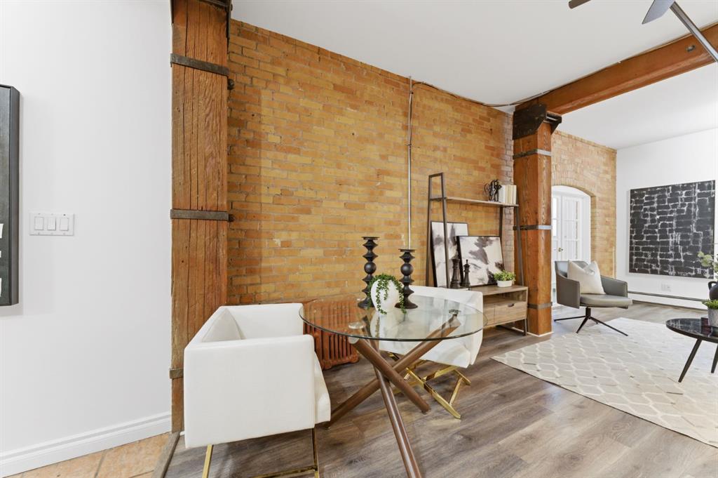 220 11 Avenue SE Unit: 222