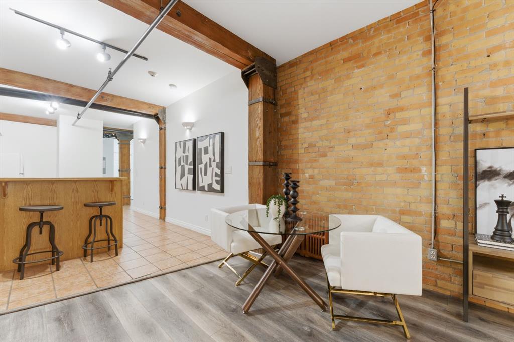 220 11 Avenue SE Unit: 222