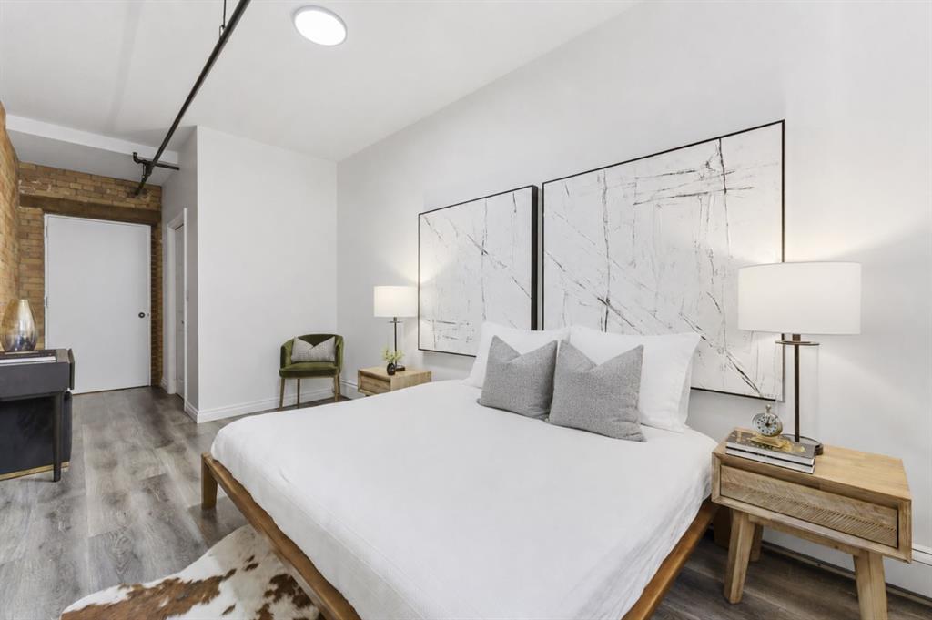 220 11 Avenue SE Unit: 222