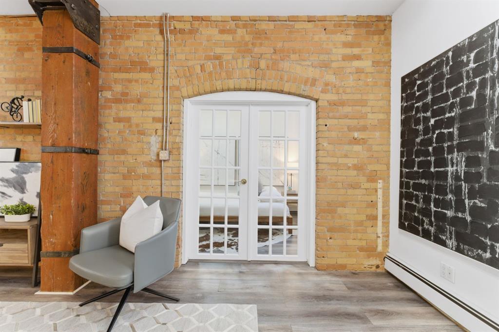220 11 Avenue SE Unit: 222