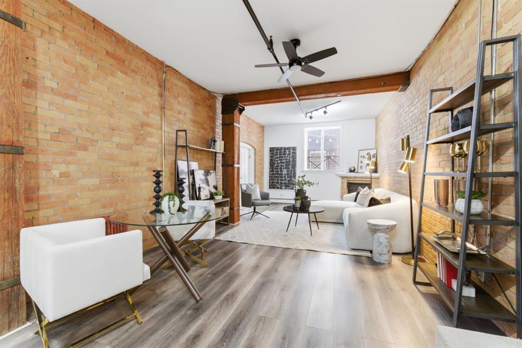 220 11 Avenue SE Unit: 222
