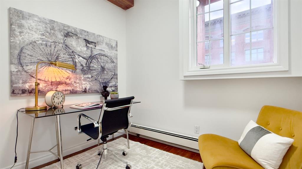 220 11 Avenue SE Unit: 222