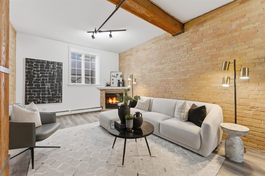 220 11 Avenue SE Unit: 222