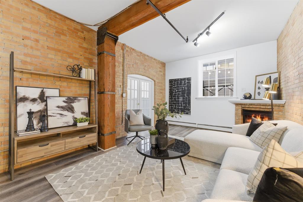 220 11 Avenue SE Unit: 222