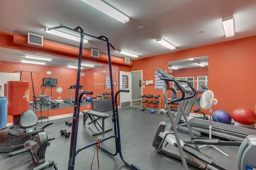 220 11 Avenue SE Unit: 222