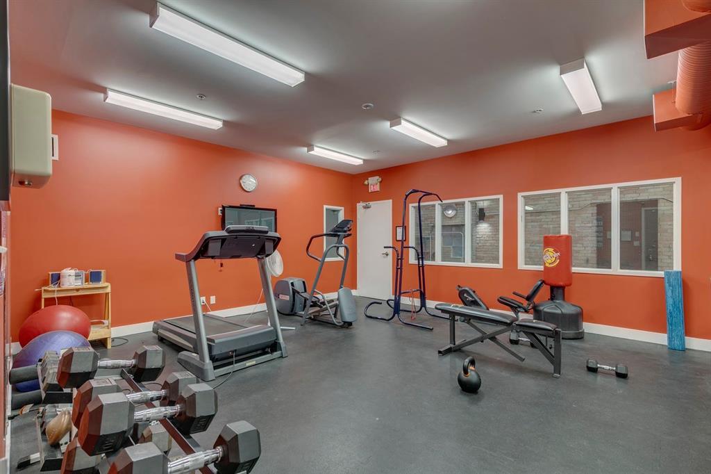 220 11 Avenue SE Unit: 222