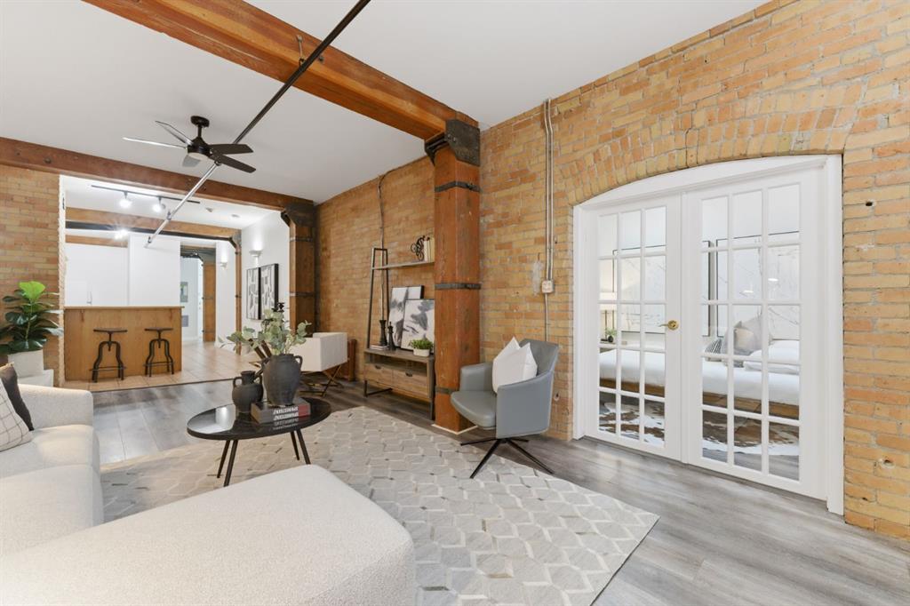 220 11 Avenue SE Unit: 222