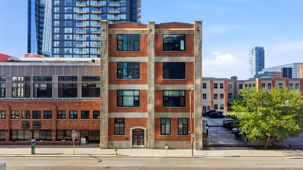 220 11 Avenue SE Unit: 222