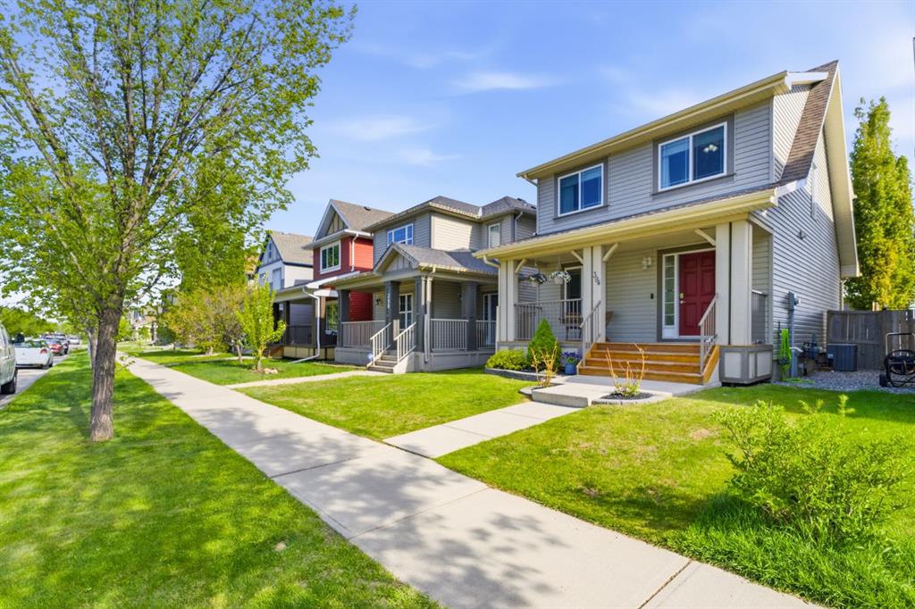 394 Copperpond Boulevard SE