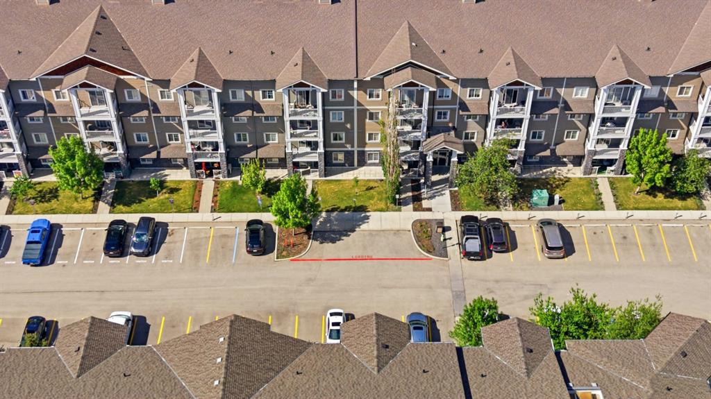 115 Prestwick Villas SE Unit: 2223