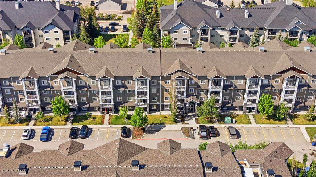 115 Prestwick Villas SE Unit: 2223