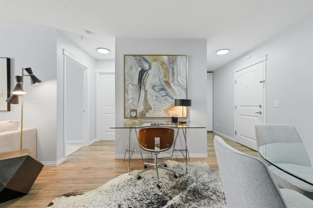 115 Prestwick Villas SE Unit: 2223