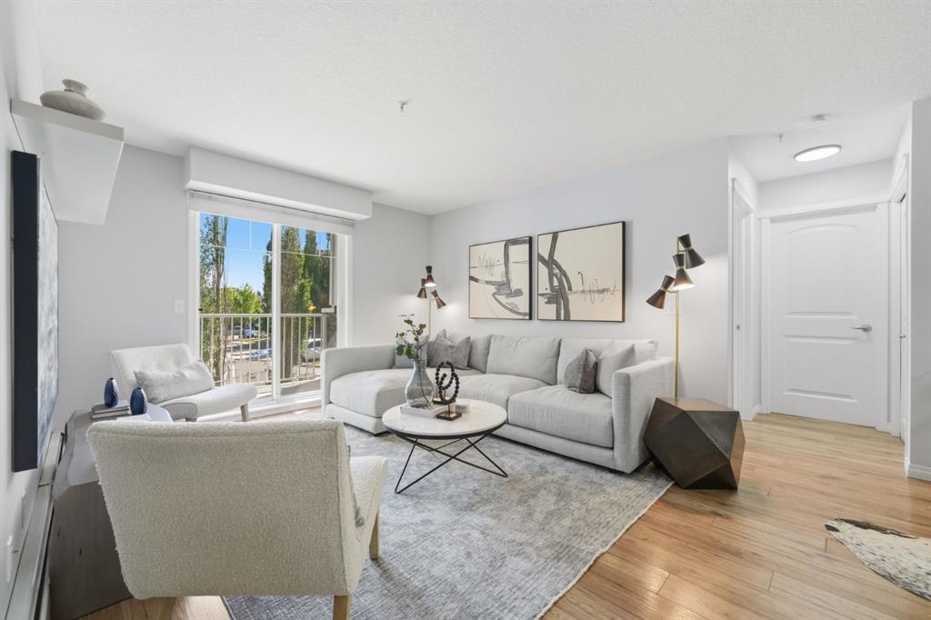 115 Prestwick Villas SE Unit: 2223