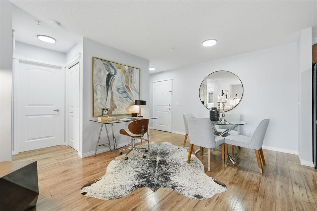 115 Prestwick Villas SE Unit: 2223