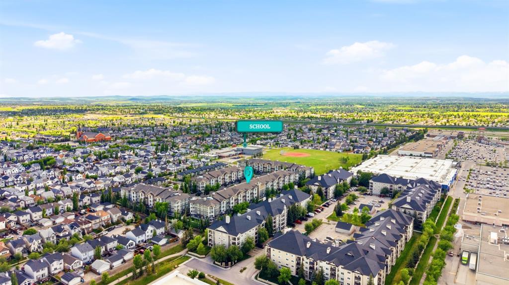 115 Prestwick Villas SE Unit: 2223