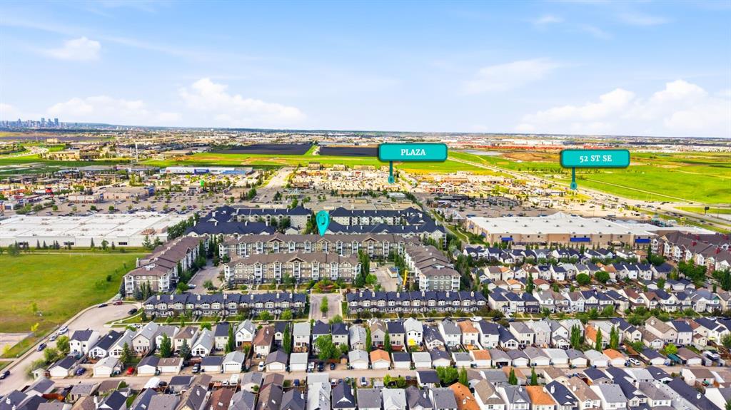 115 Prestwick Villas SE Unit: 2223