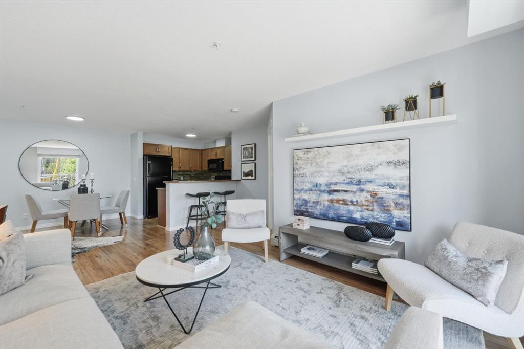 115 Prestwick Villas SE Unit: 2223