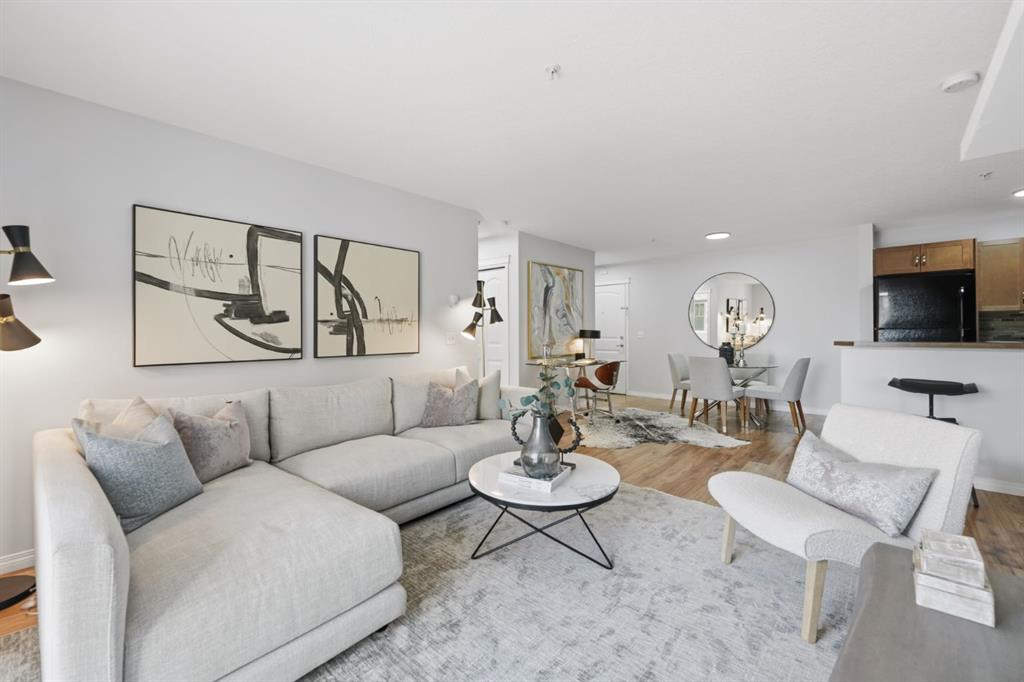 115 Prestwick Villas SE Unit: 2223