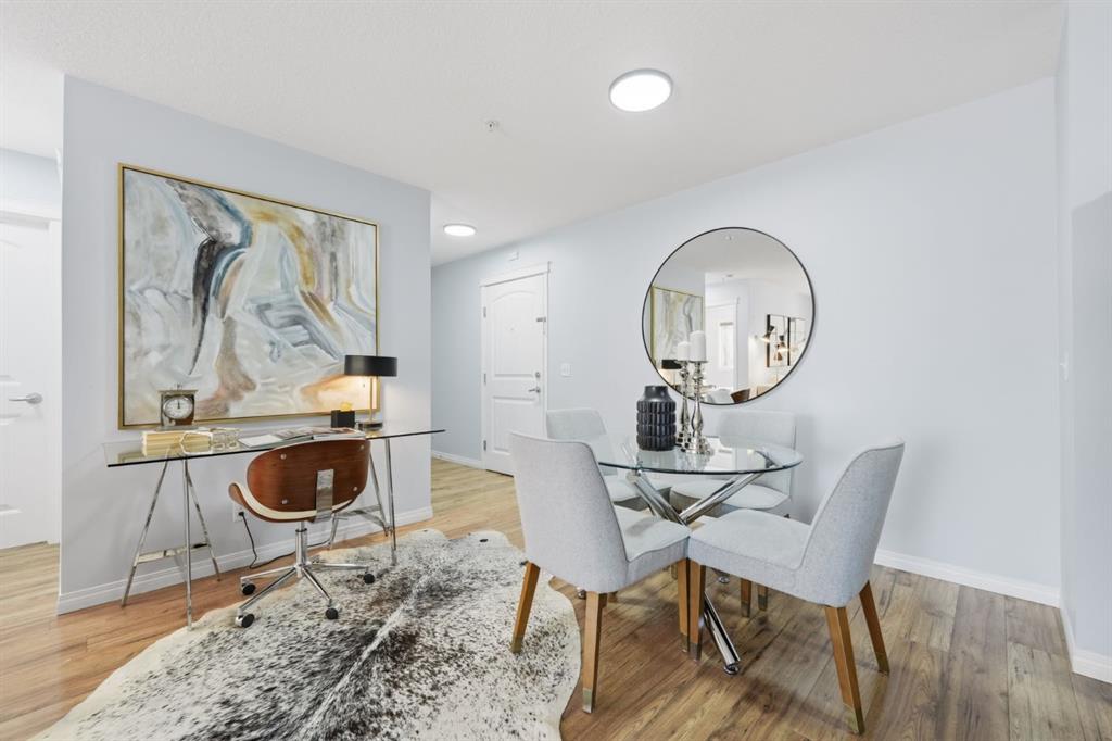 115 Prestwick Villas SE Unit: 2223