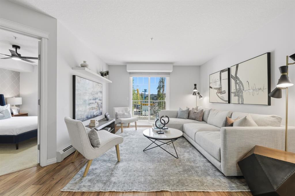 115 Prestwick Villas SE Unit: 2223