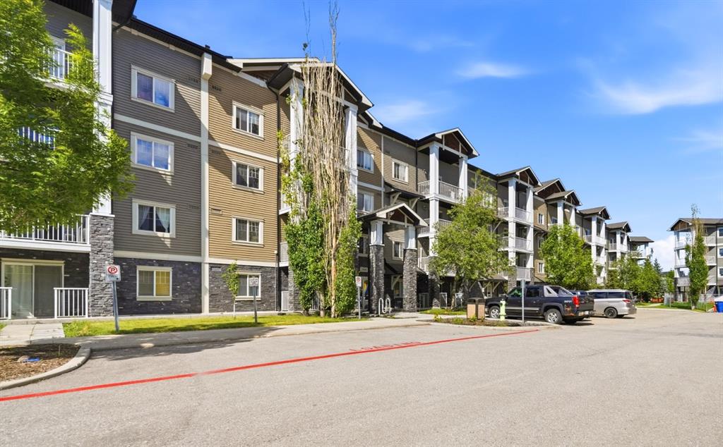 115 Prestwick Villas SE Unit: 2223