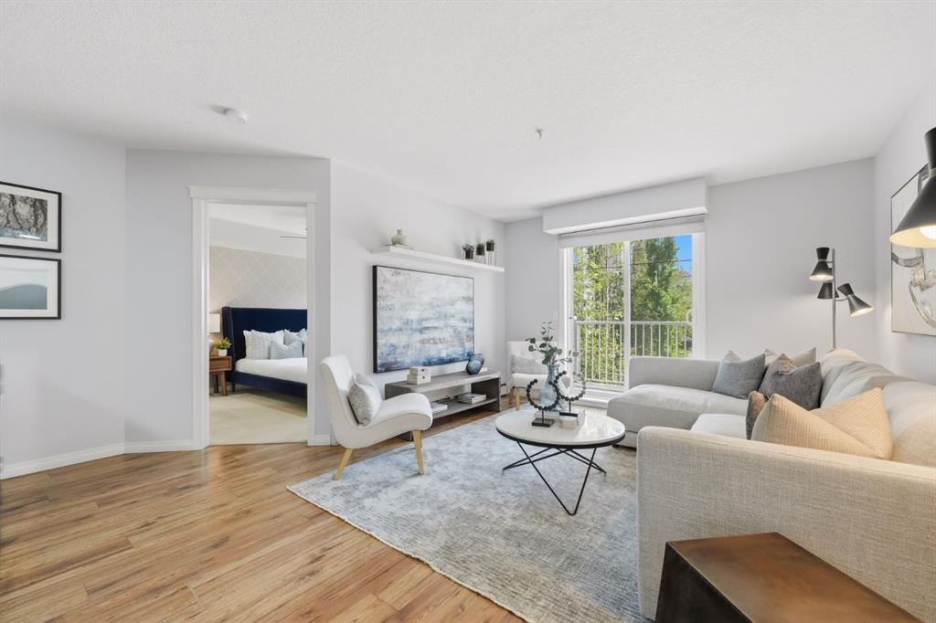 115 Prestwick Villas SE Unit: 2223
