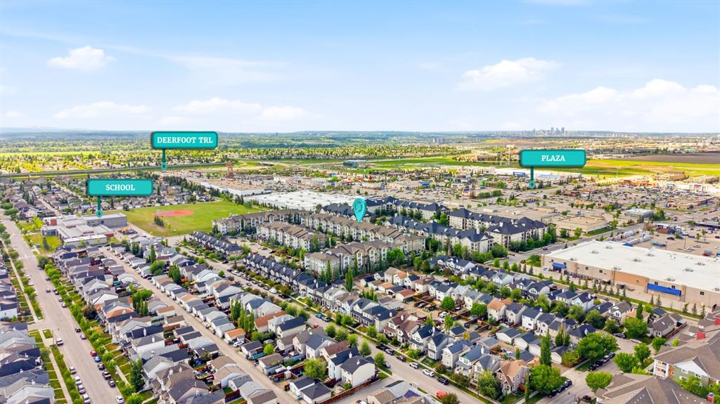 115 Prestwick Villas SE Unit: 2223