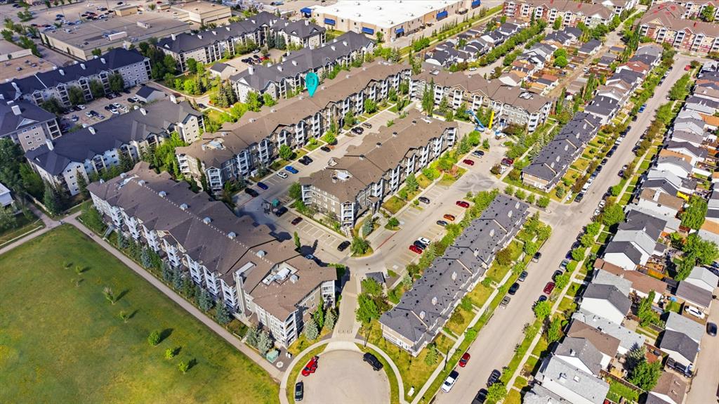 115 Prestwick Villas SE Unit: 2223