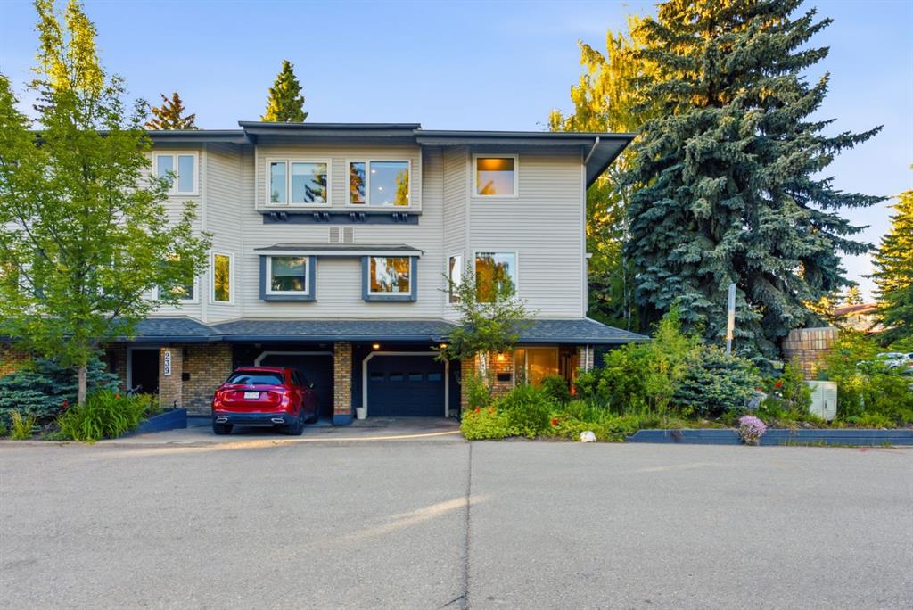 4037 42 Street NW Unit: 240