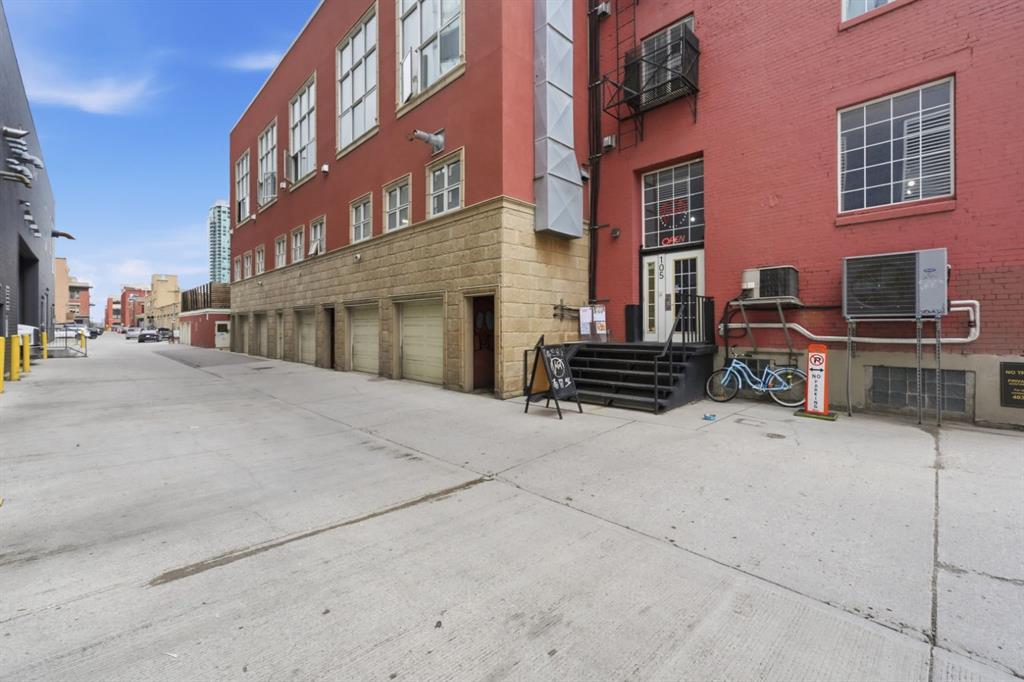 220 11 Avenue SE Unit: 317