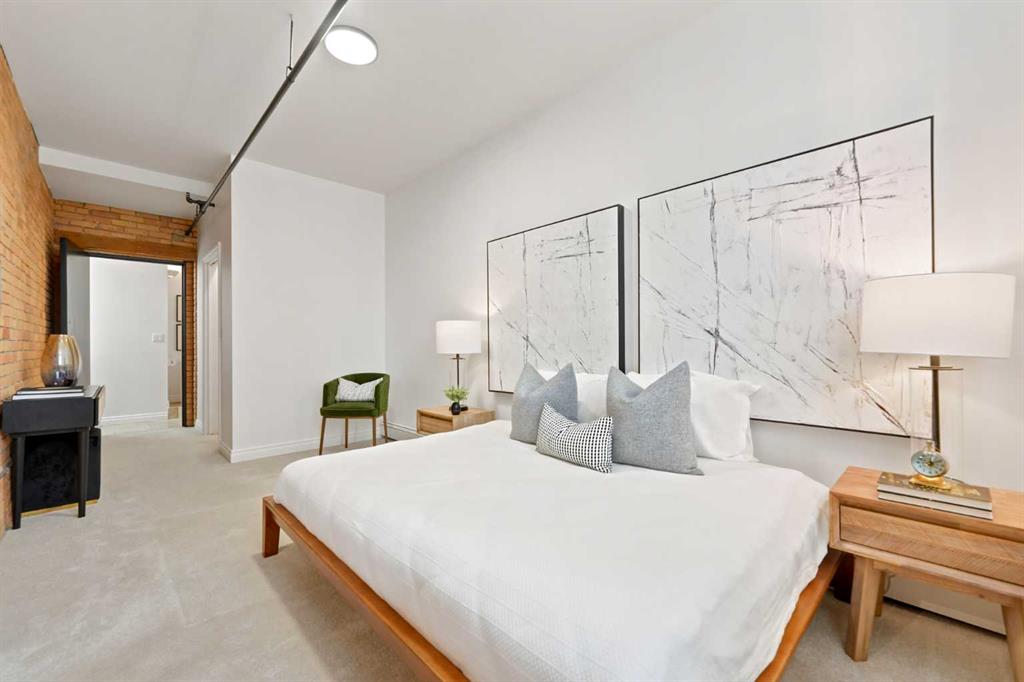 220 11 Avenue SE Unit: 317