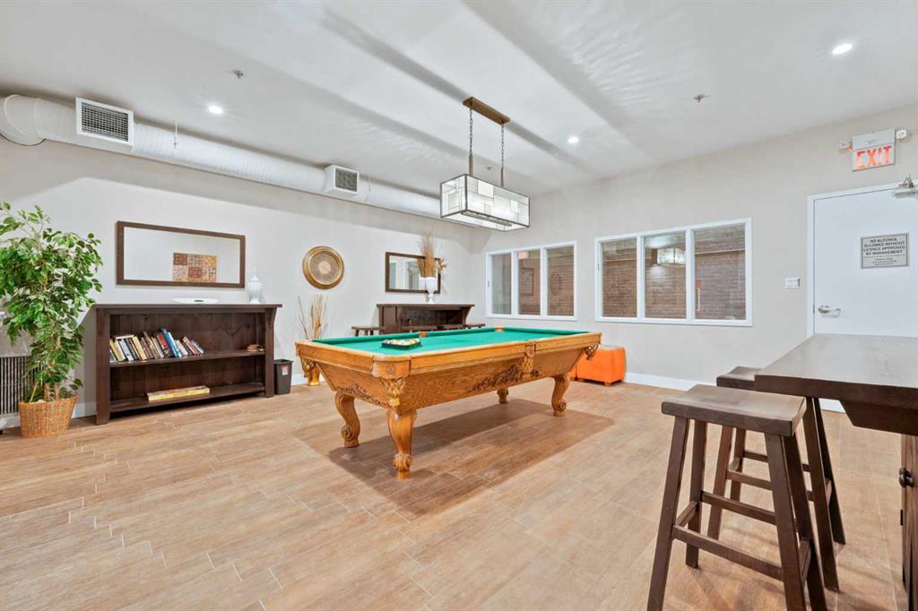 220 11 Avenue SE Unit: 317