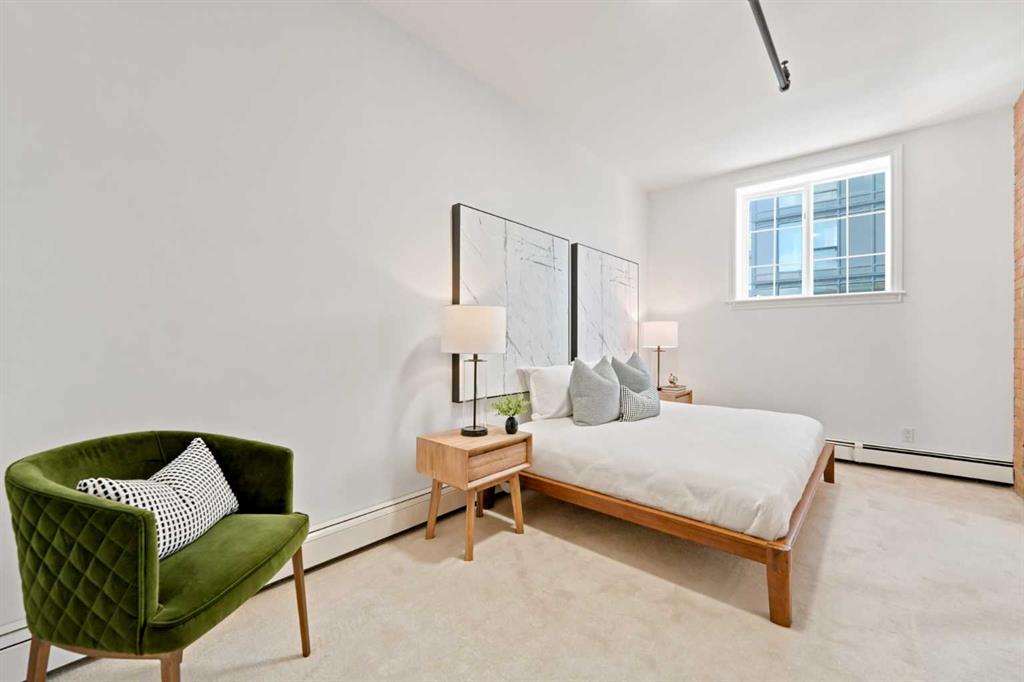 220 11 Avenue SE Unit: 317