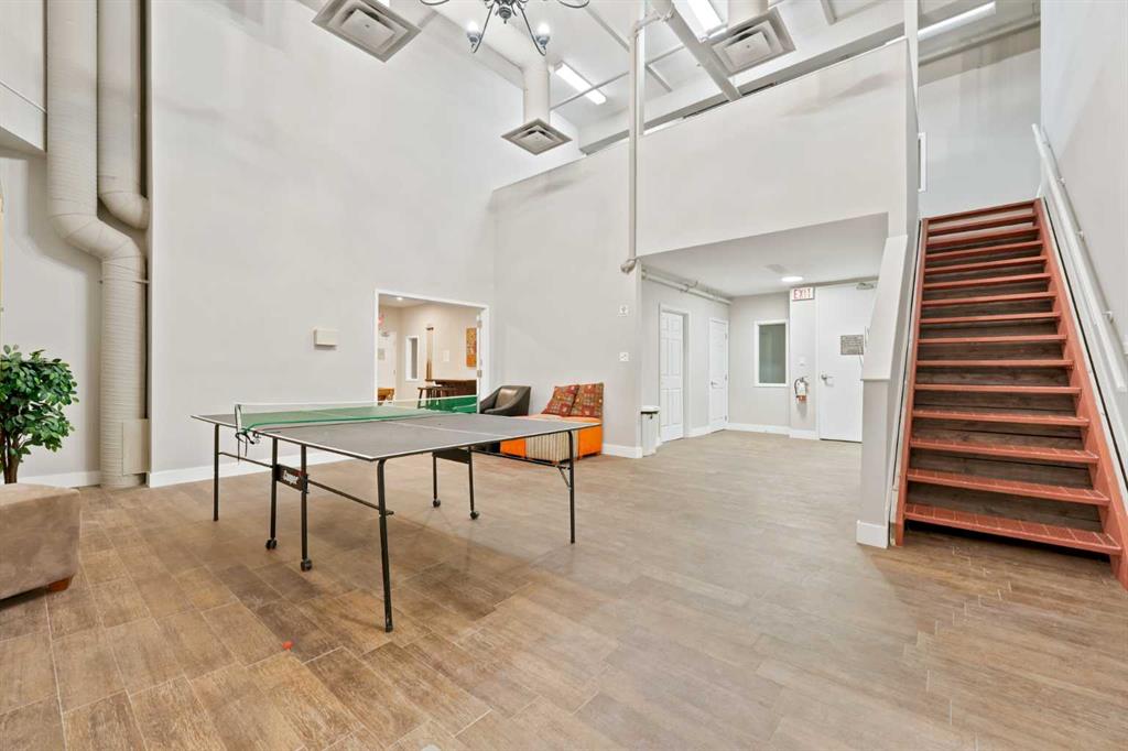 220 11 Avenue SE Unit: 317
