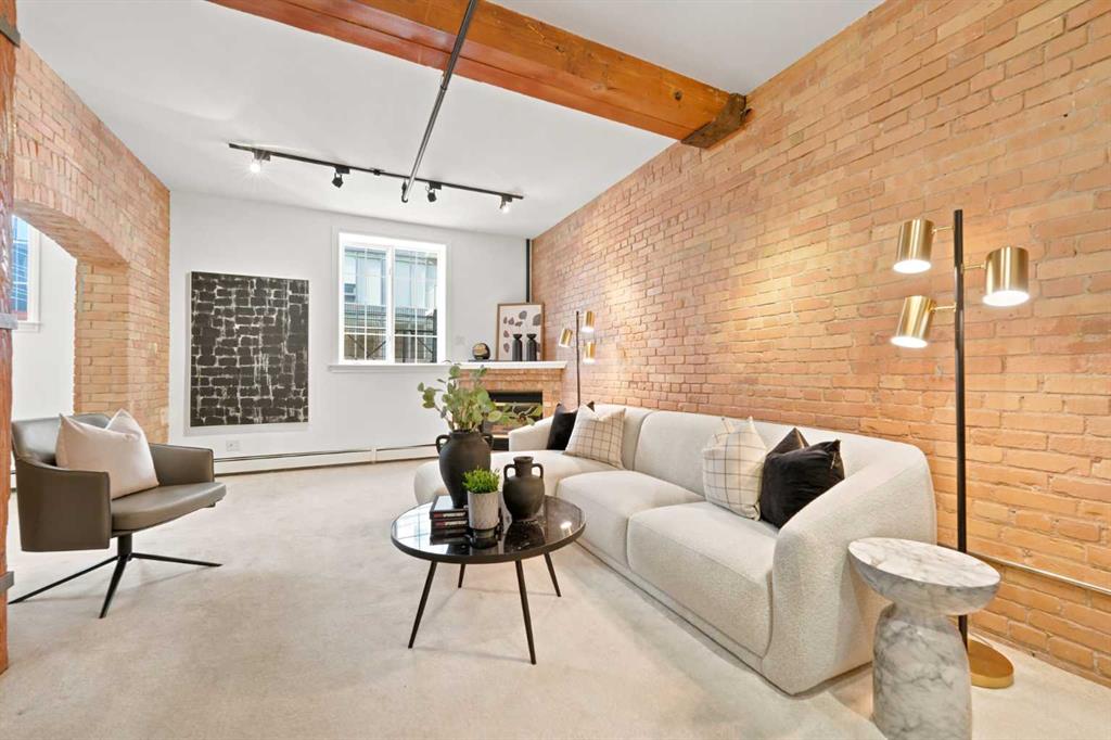 220 11 Avenue SE Unit: 317