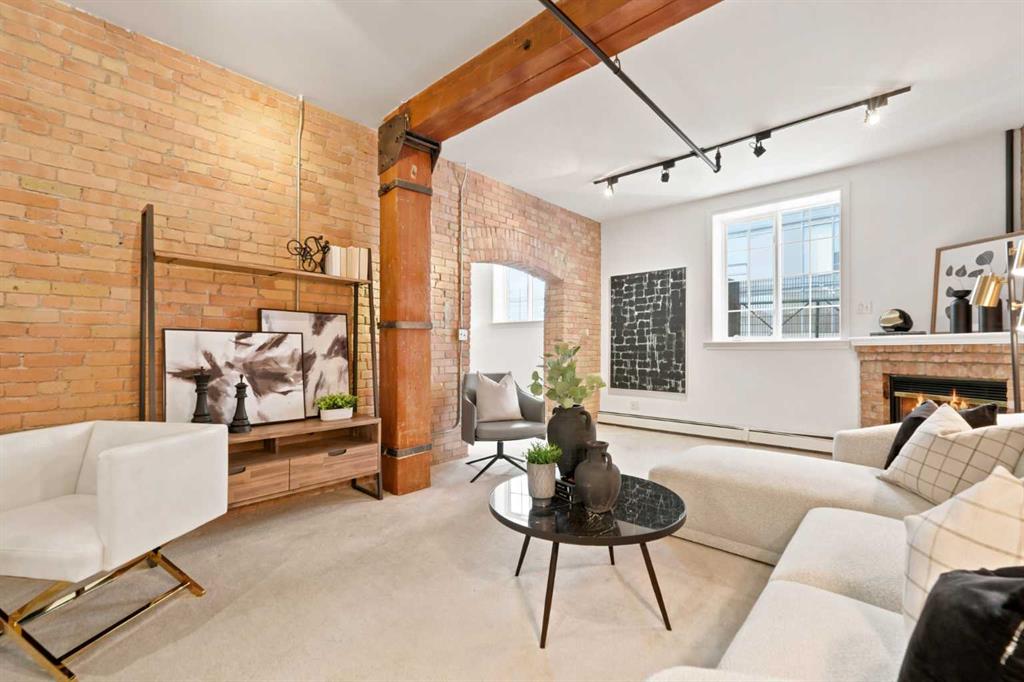 220 11 Avenue SE Unit: 317