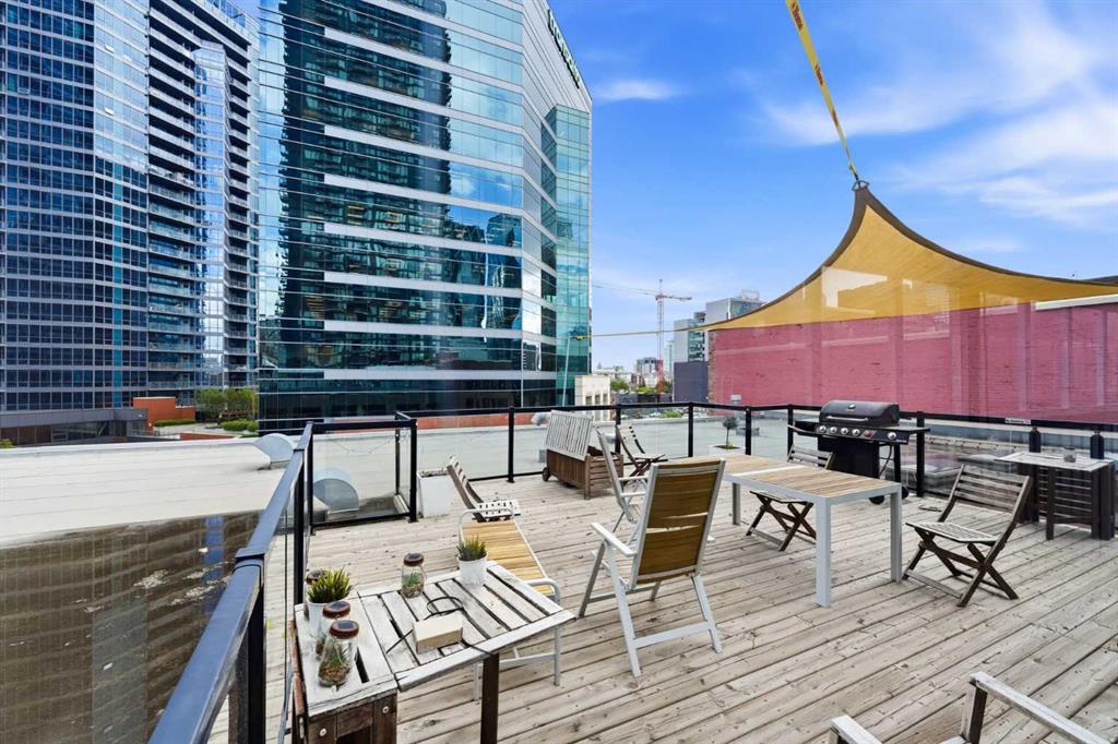 220 11 Avenue SE Unit: 317
