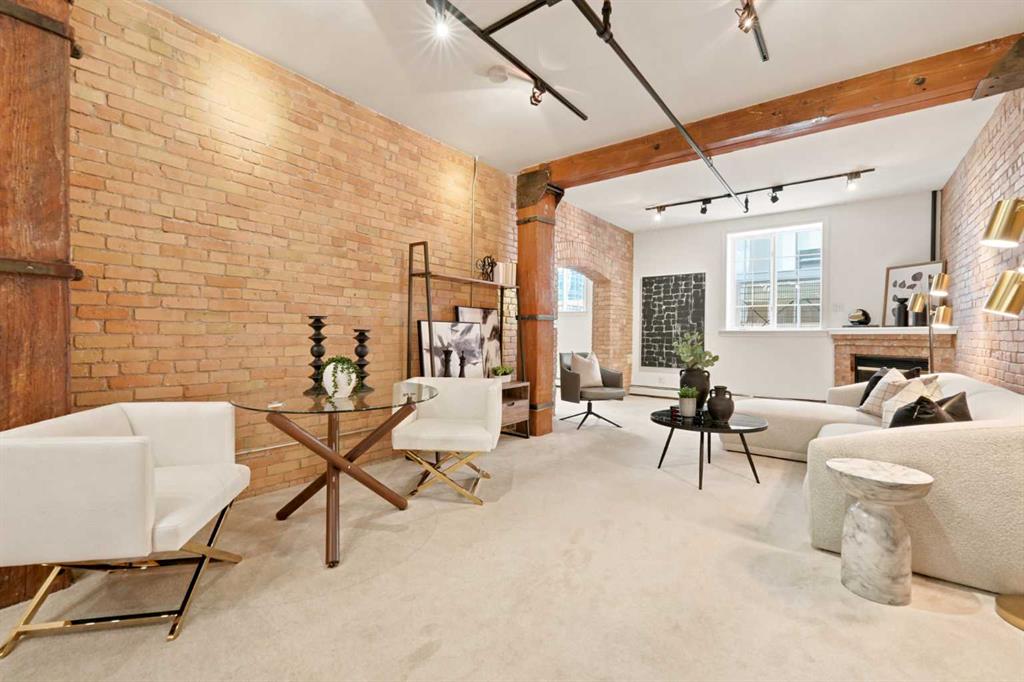 220 11 Avenue SE Unit: 317