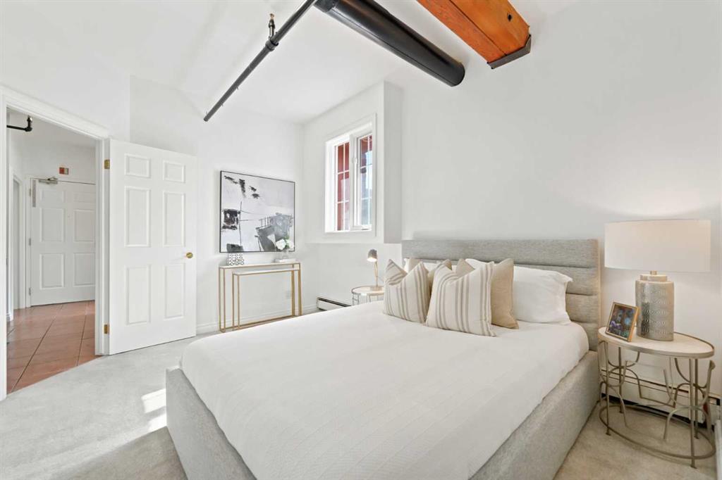 220 11 Avenue SE Unit: 317