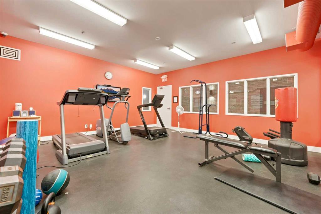 220 11 Avenue SE Unit: 317