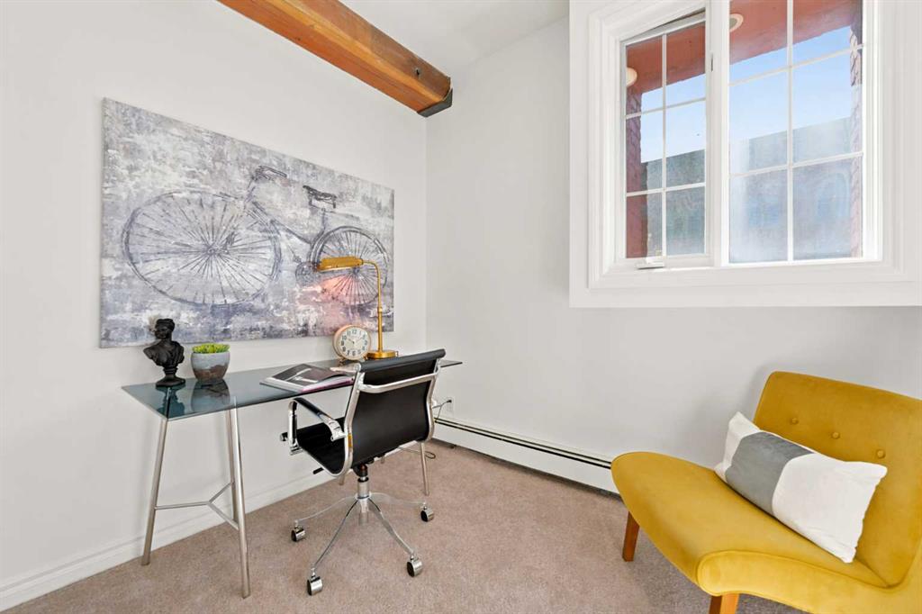 220 11 Avenue SE Unit: 317