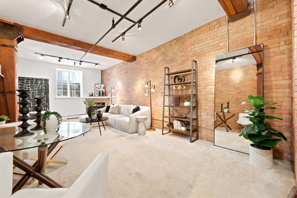 220 11 Avenue SE Unit: 317