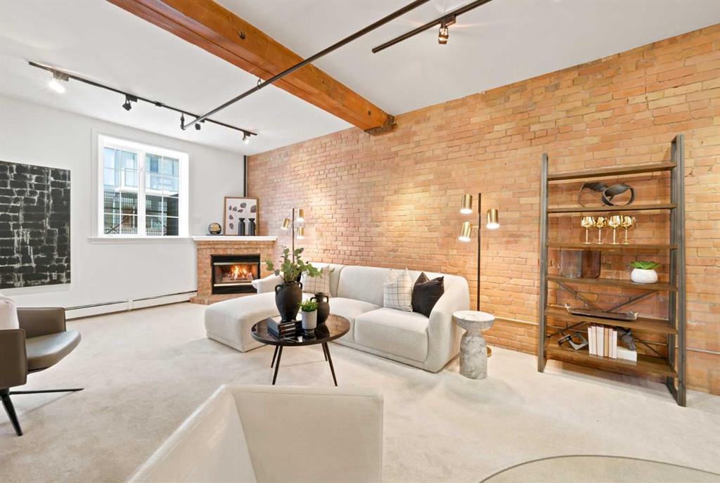 220 11 Avenue SE Unit: 317